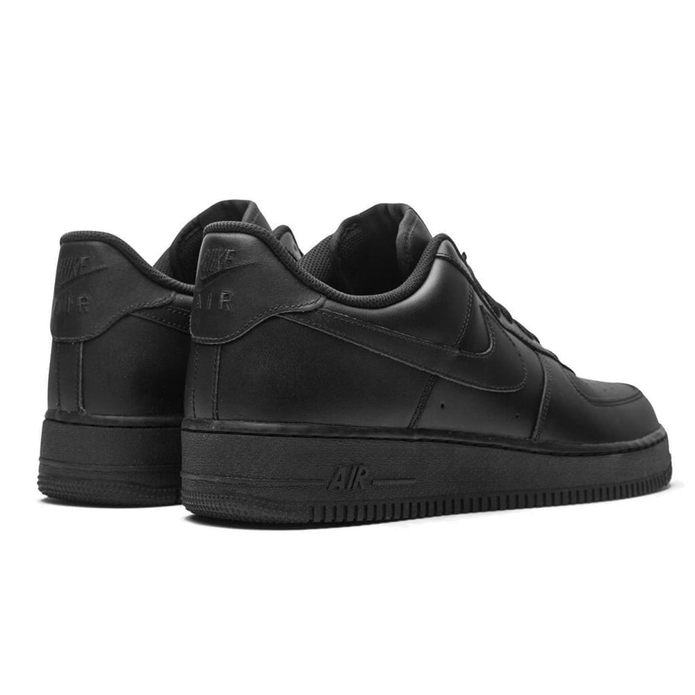 
                      
                        Nike Air Force 1 Low Black
                      
                    