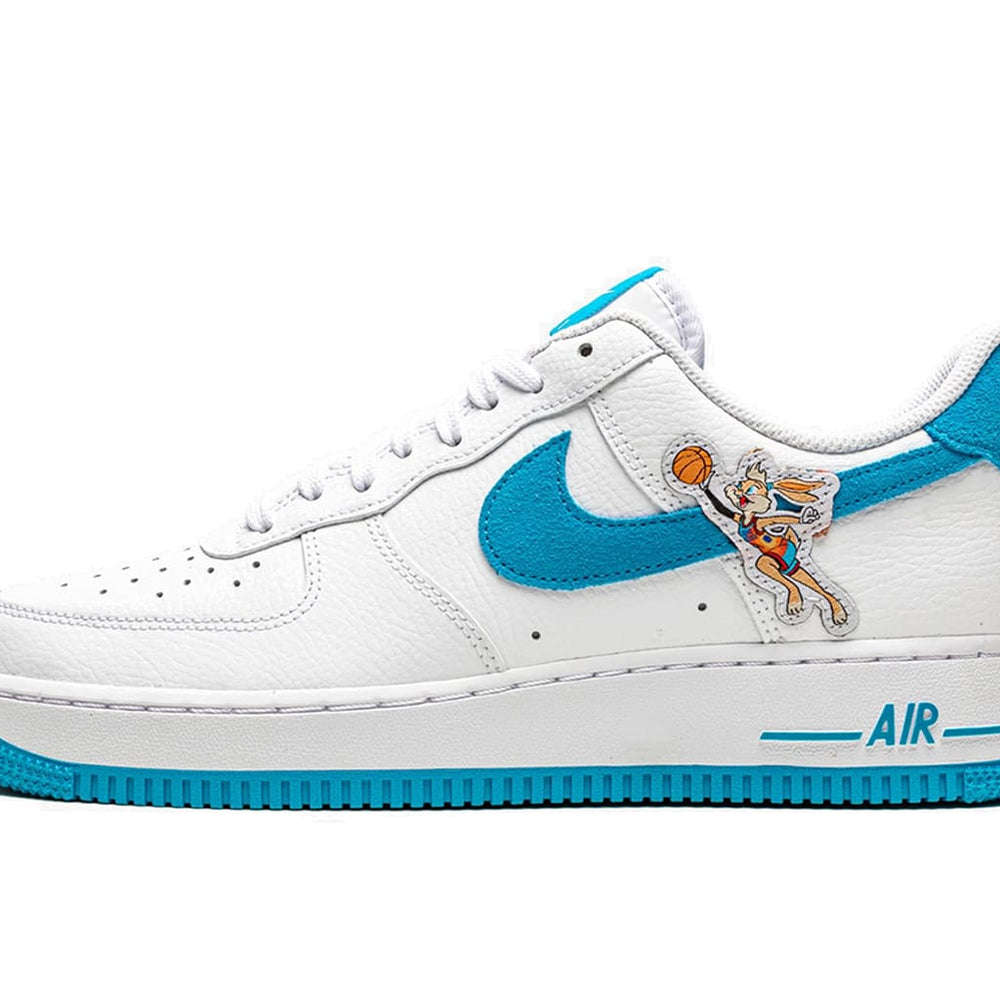 
                      
                        Nike Air Force 1 Low Hare Space Jam
                      
                    