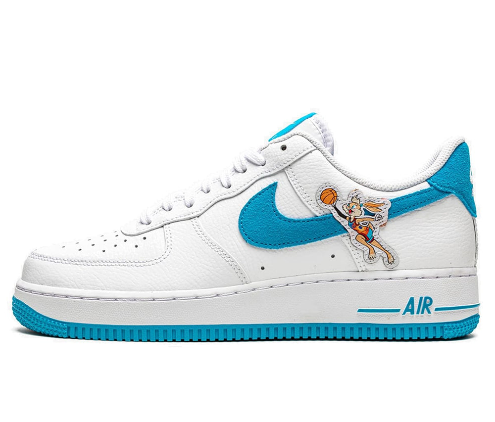 Nike Air Force 1 Low Hare Space Jam