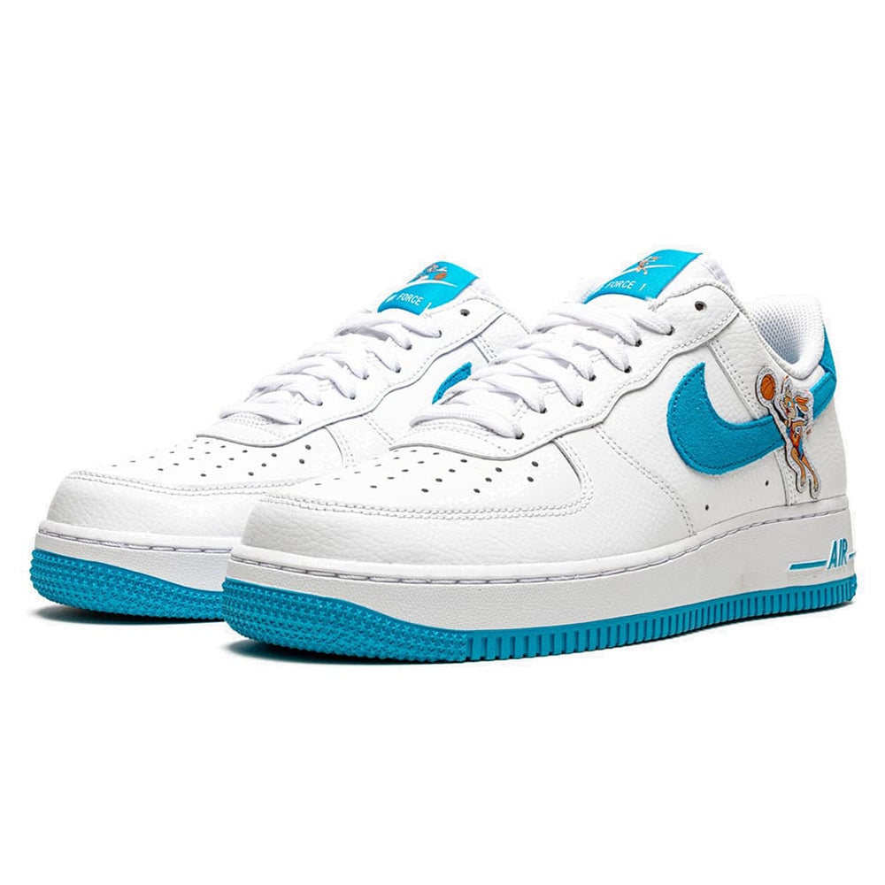 
                      
                        Nike Air Force 1 Low Hare Space Jam
                      
                    