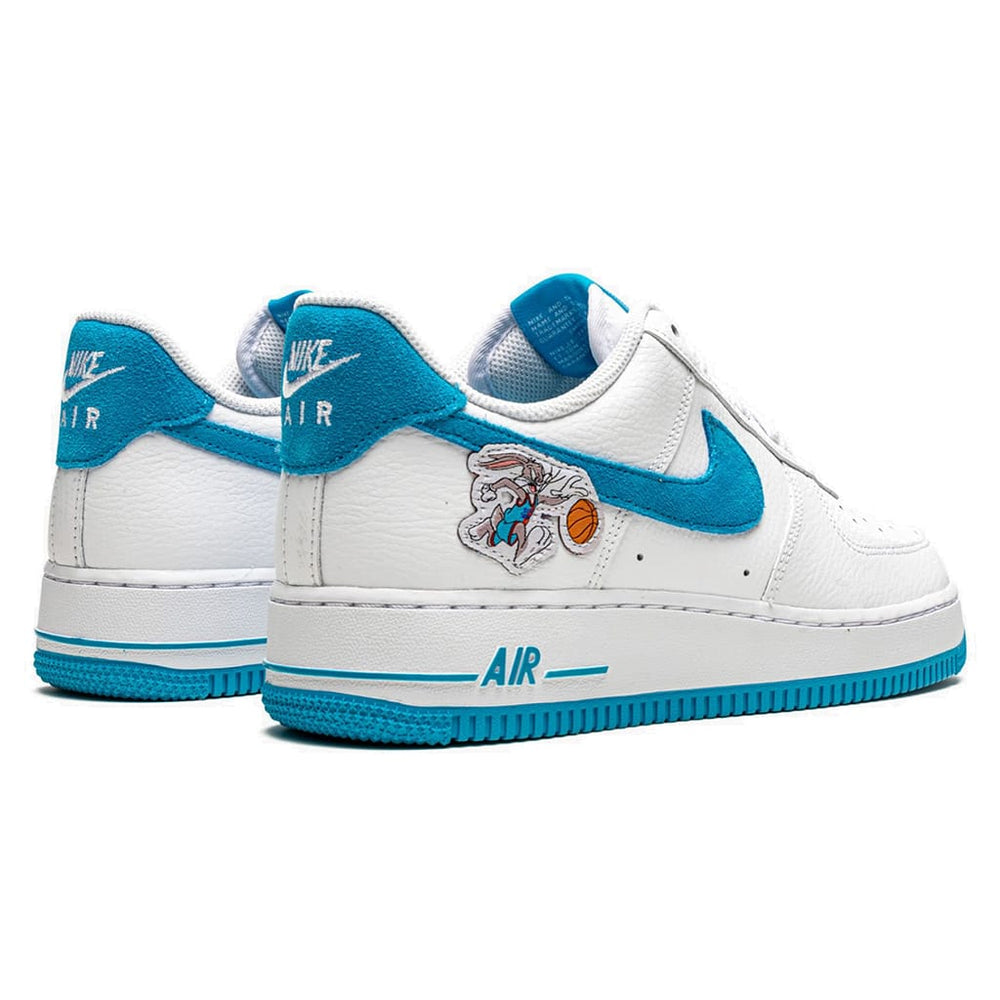 
                      
                        Nike Air Force 1 Low Hare Space Jam
                      
                    