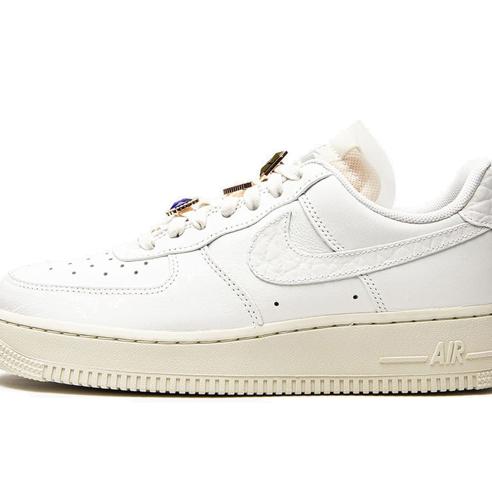 
                      
                        Nike Air Force 1 Low Prm Jewels White
                      
                    