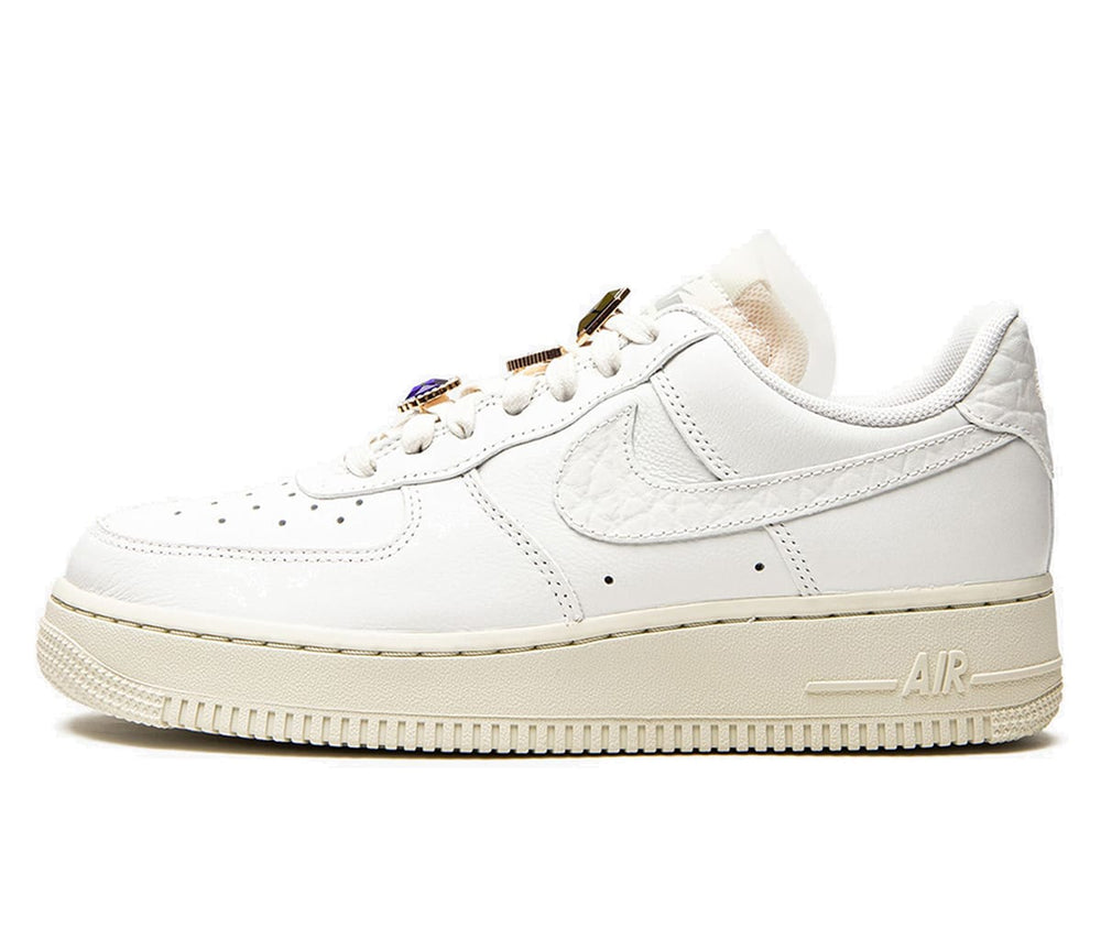 Nike Air Force 1 Low Prm Jewels White