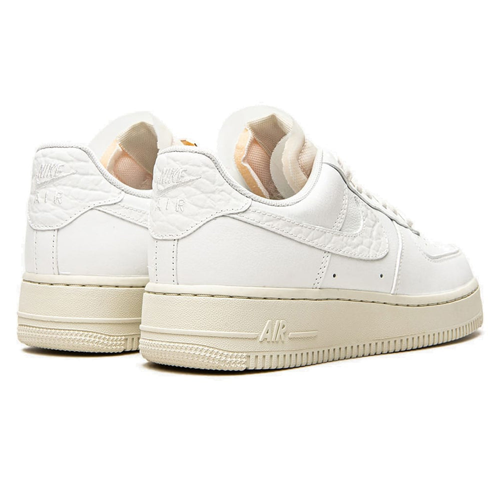 
                      
                        Nike Air Force 1 Low Prm Jewels White
                      
                    