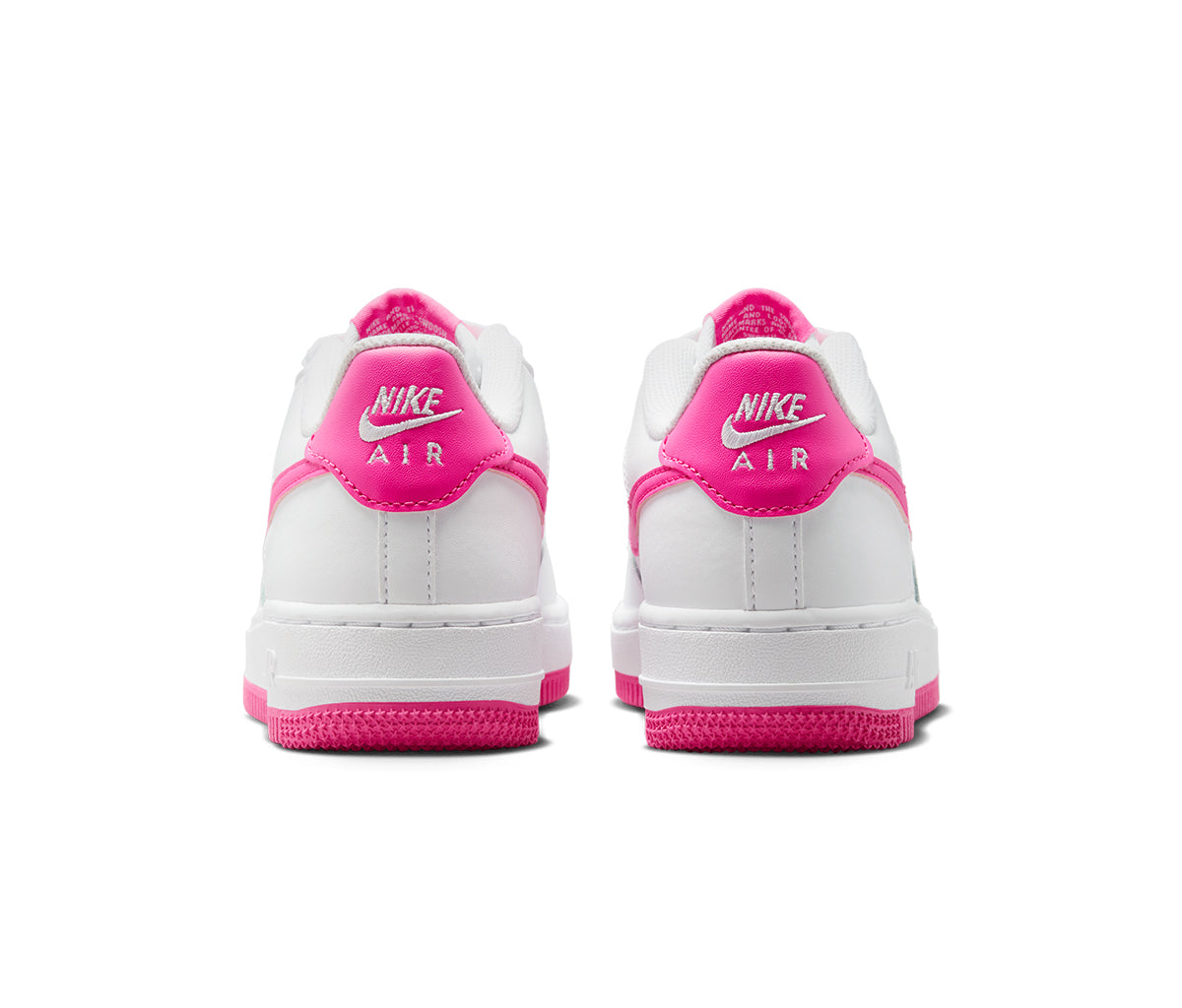 air force one fuchsia