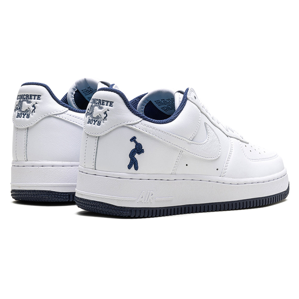 
                      
                        Nike Air Force 1 Low Lil Yachty Concrete Boys It's Us
                      
                    