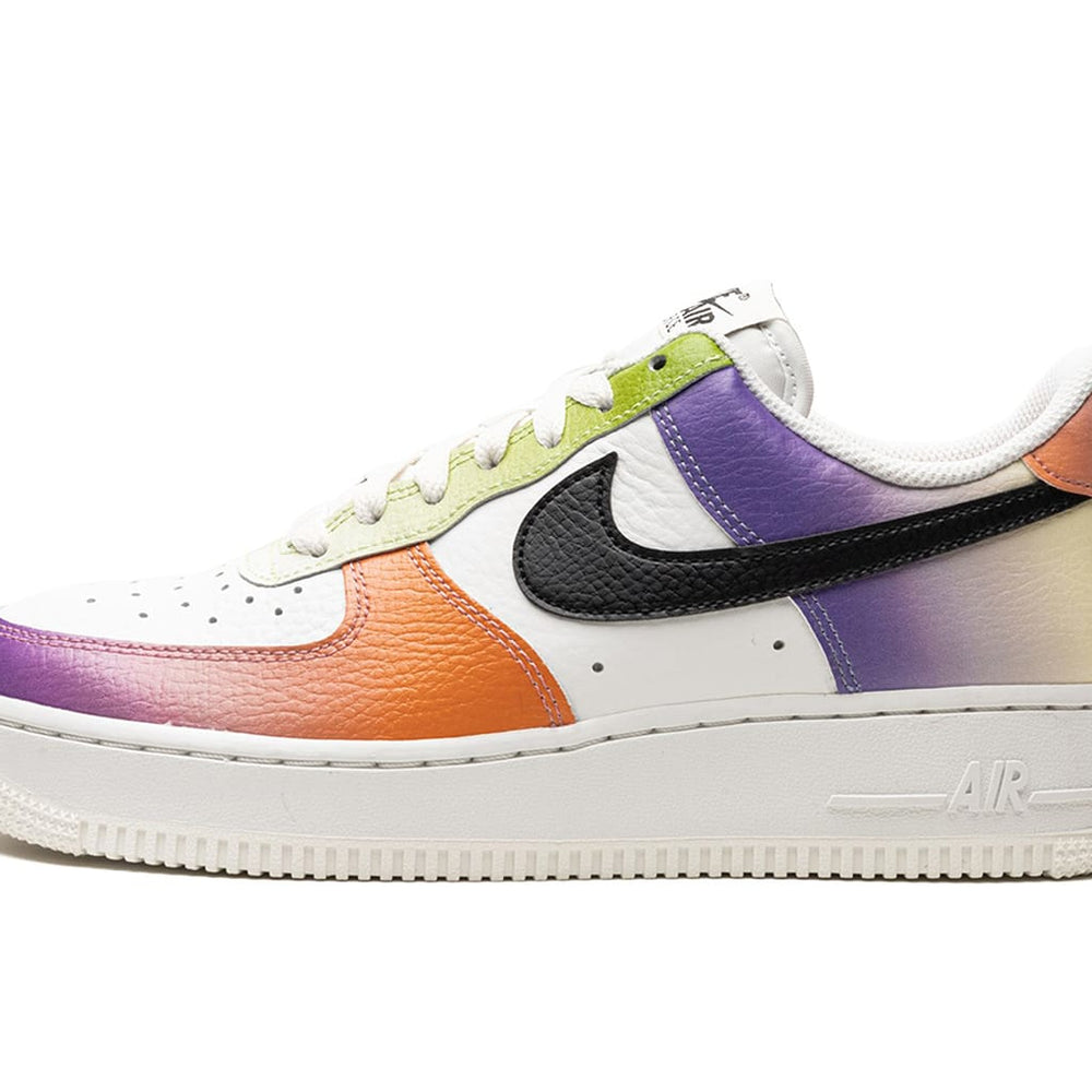 Nike Air Force 1 Low Multi-Color Gradient (W)