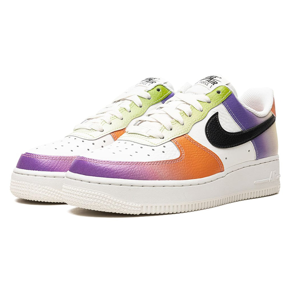 Nike Air Force 1 Low Multi-Color Gradient (W)