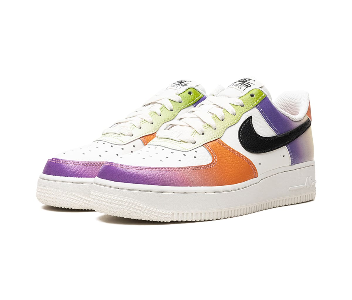 Nike Air Force 1 Low Multi-Color Gradient (W)