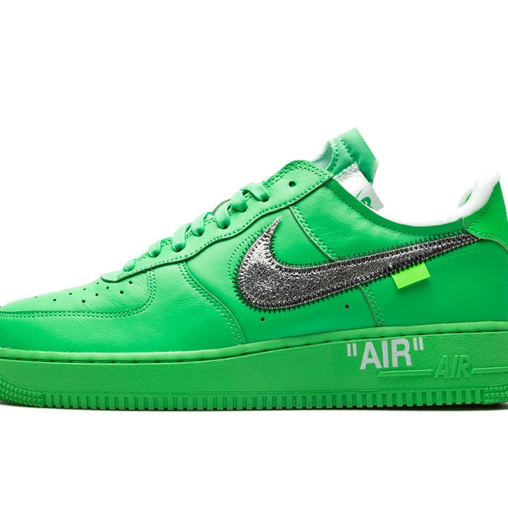 Nike Air Force 1 Low Off-White Brooklyn