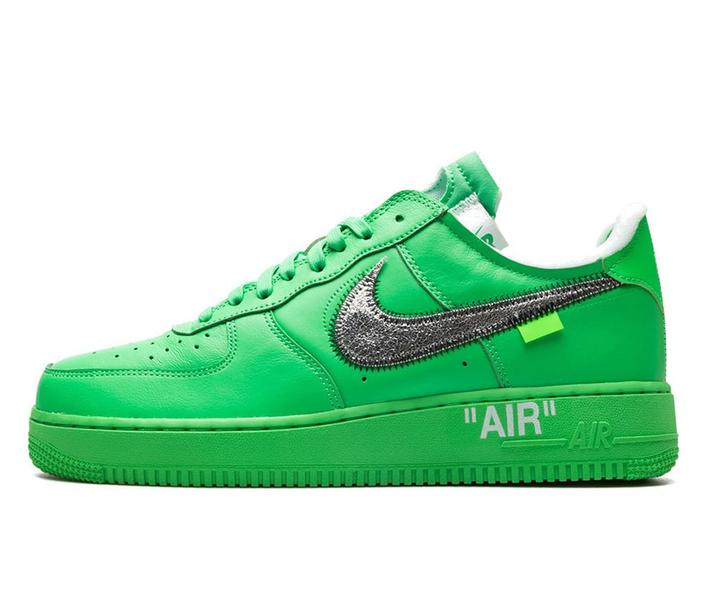 Nike Air Force 1 Low Off-White Brooklyn