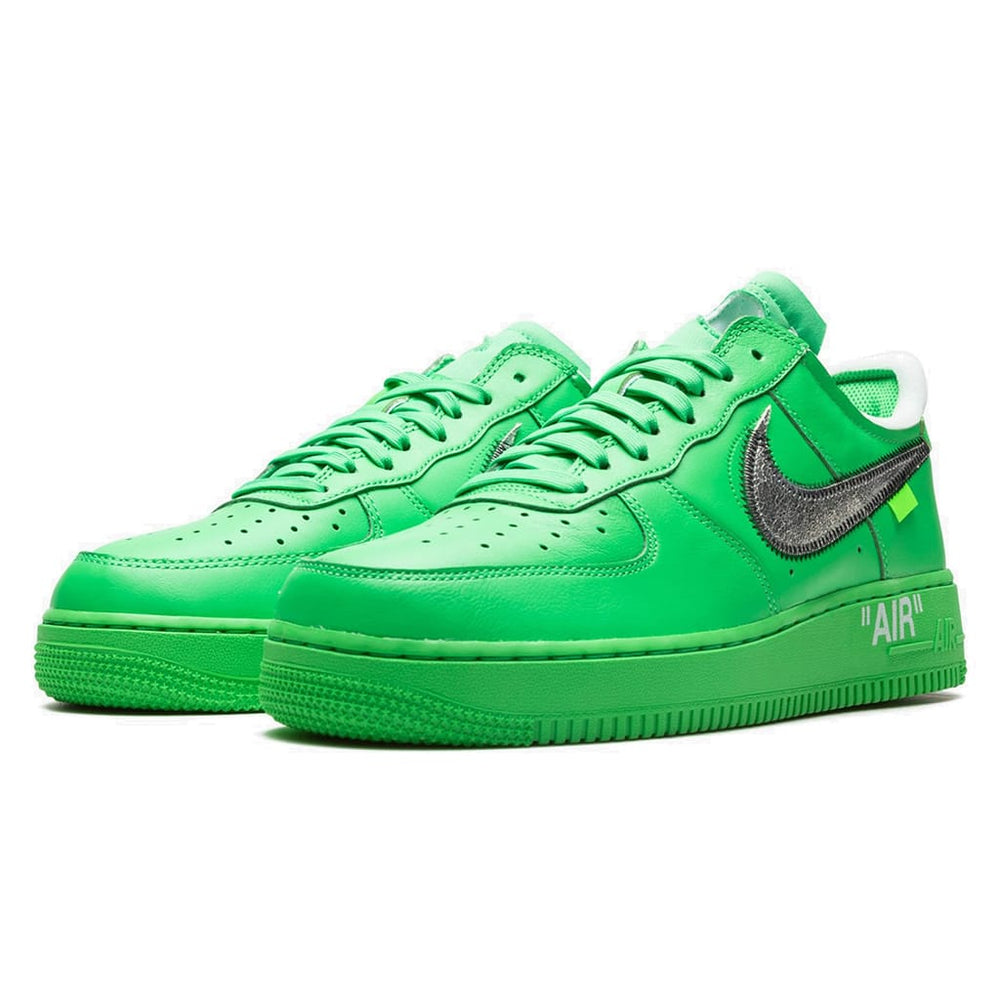 
                      
                        Nike Air Force 1 Low Off-White Brooklyn
                      
                    