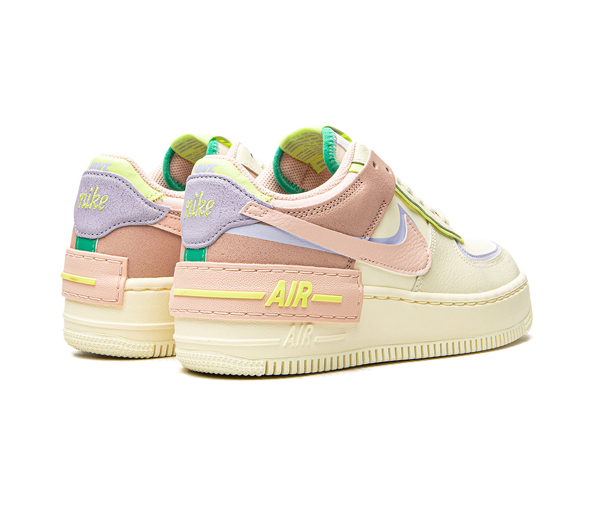 nike air force 1 low cashmere