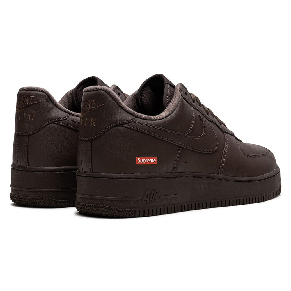 
                      
                        Nike Air Force 1 Low Supreme Baroque Brown
                      
                    