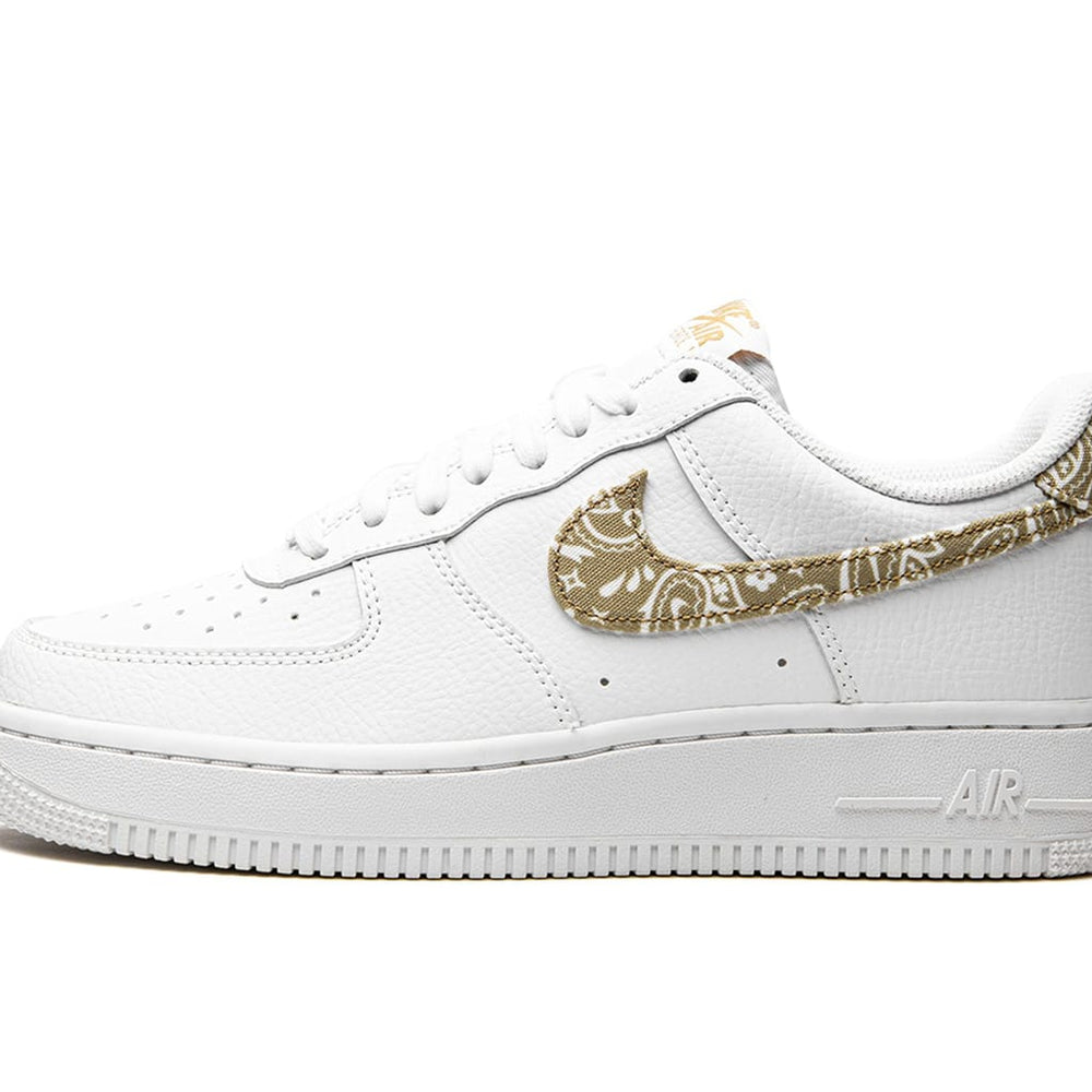 Nike Air Force 1 Low White Barely (W)