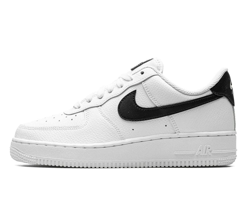 Nike Air Force 1 Low White Black (2022) (W)