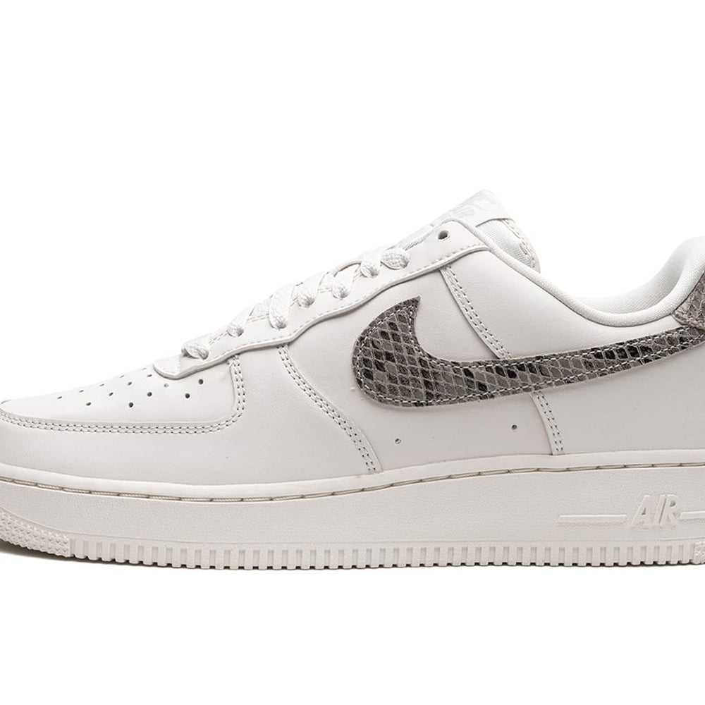 Nike Air Force 1 Low Snakeskin Phantom (W)