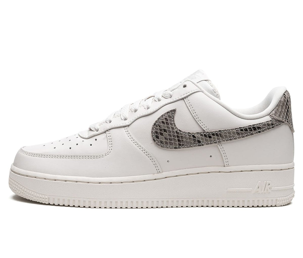 Nike Air Force 1 Low Snakeskin Phantom (W)