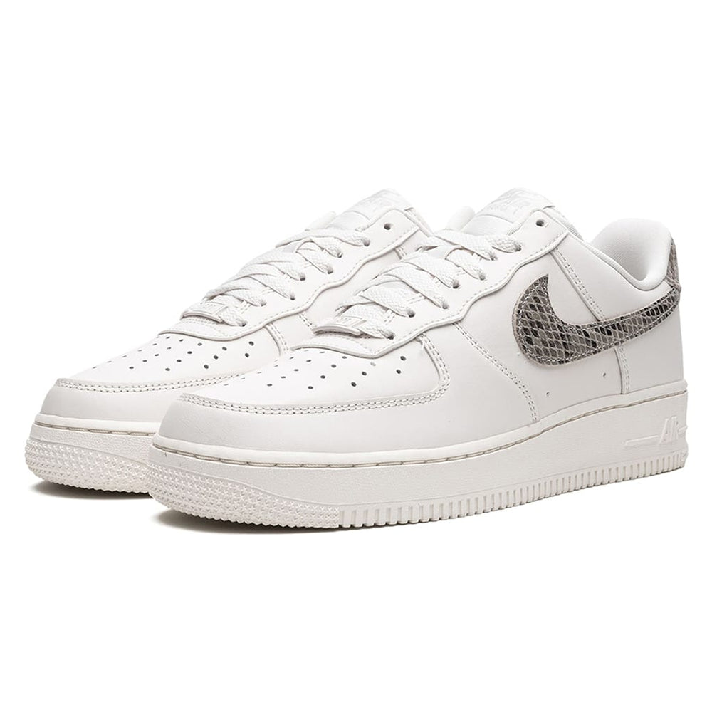 Nike Air Force 1 Low Snakeskin Phantom (W)