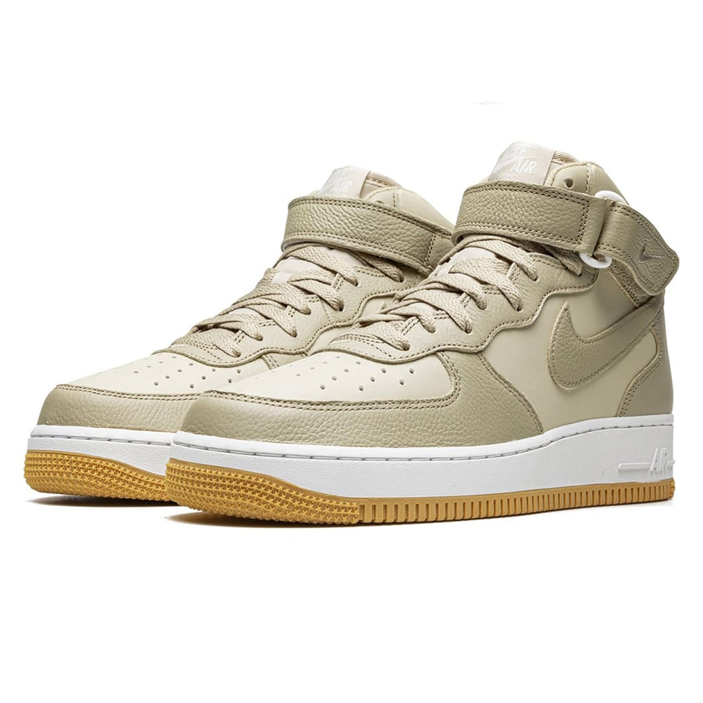 
                      
                        Nike Air Force 1 Mid Limestone
                      
                    