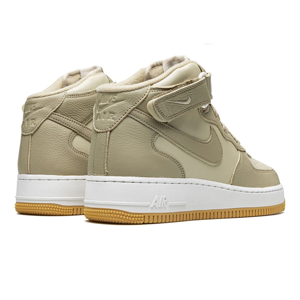 
                      
                        Nike Air Force 1 Mid Limestone
                      
                    