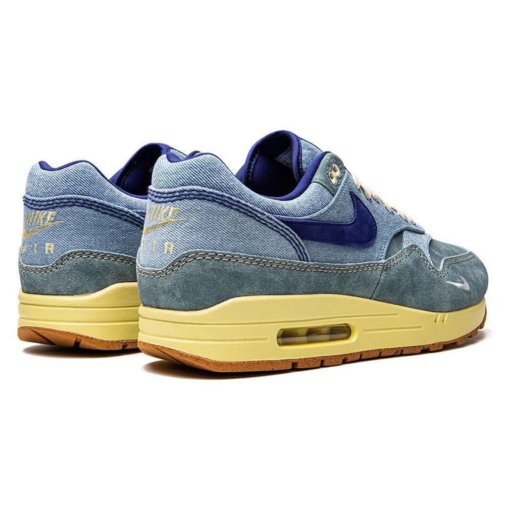 
                      
                        Nike Air Max 1 Dirty Denim
                      
                    