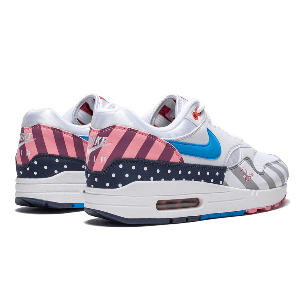 
                      
                        Nike Air Max 1 Parra
                      
                    