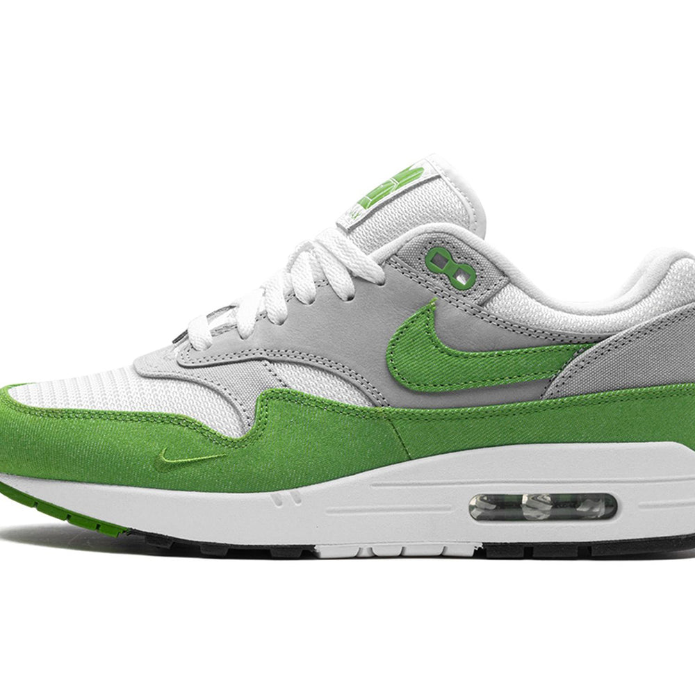 Nike Air Max 1 Patta 20th Anniversary Chlorophyll