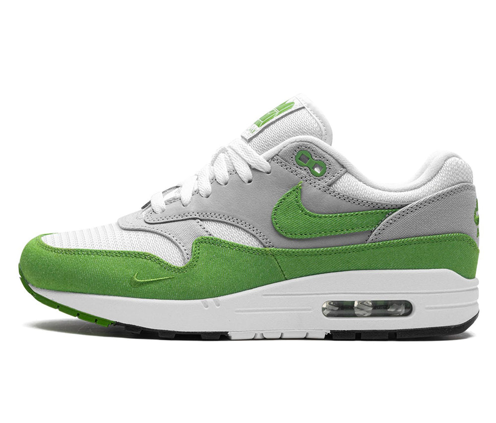 Nike Air Max 1 Patta 20th Anniversary Chlorophyll