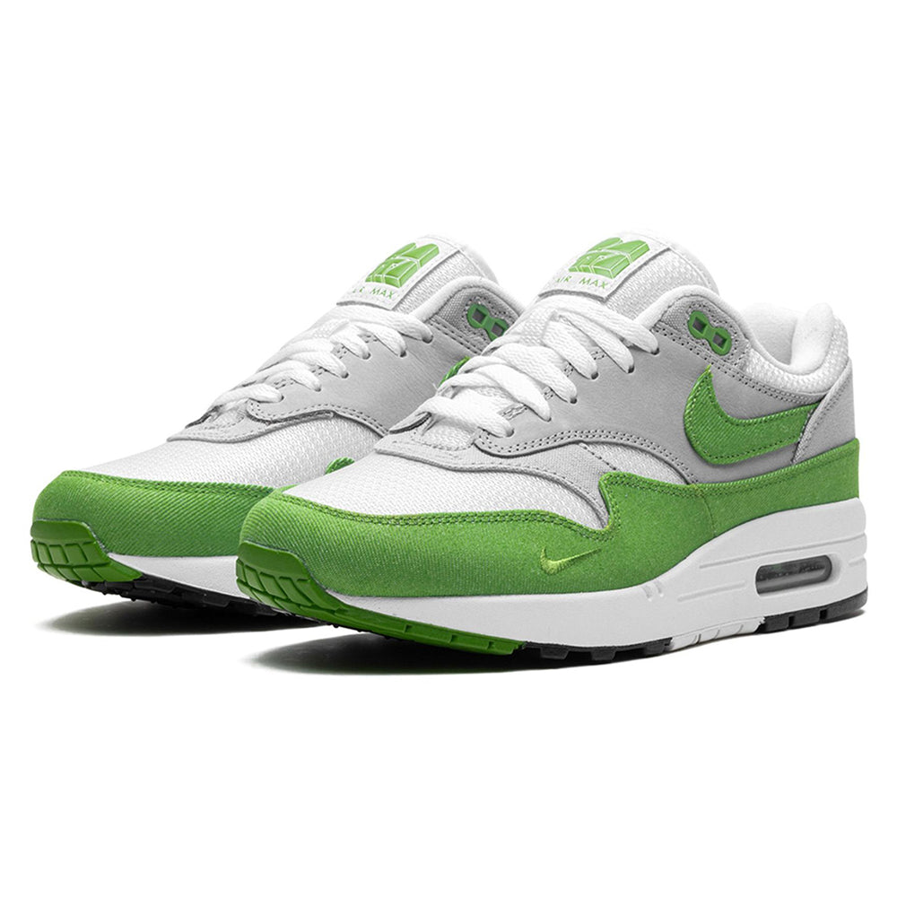 
                      
                        Nike Air Max 1 Patta 20th Anniversary Chlorophyll
                      
                    