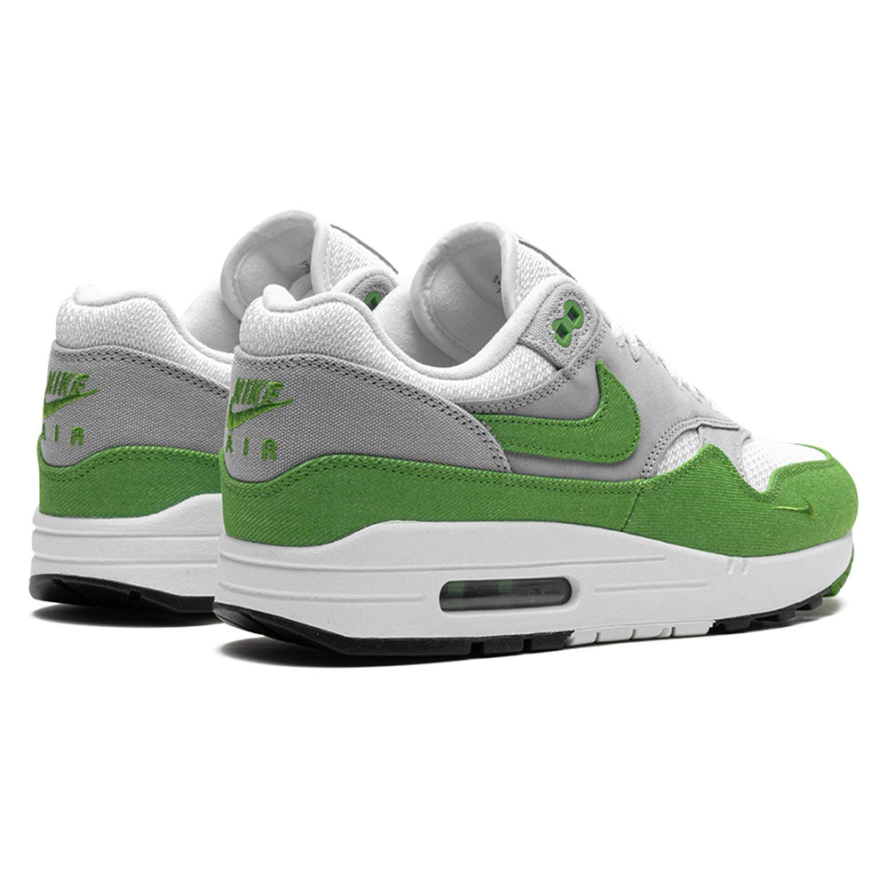 
                      
                        Nike Air Max 1 Patta 20th Anniversary Chlorophyll
                      
                    