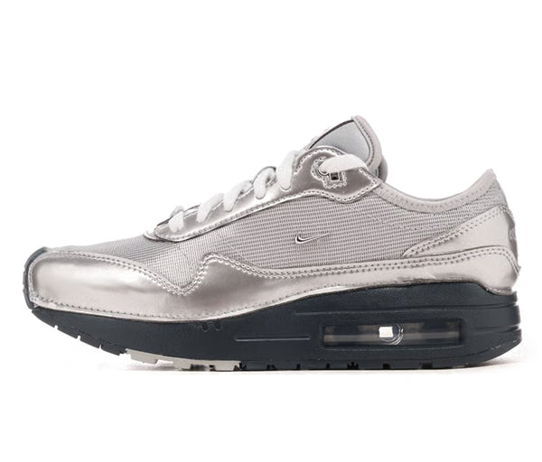 Nike Air Max 1 '86 Jacquemus Silver (W) – Nike