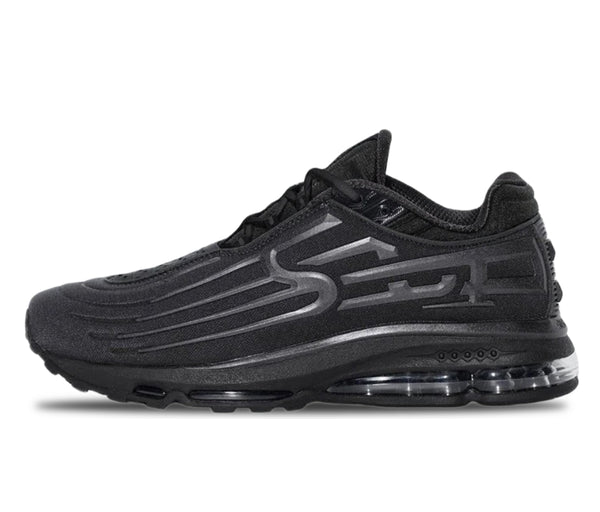 Nike Air Max 2001 Air Ecstasy Supreme Black – Nike