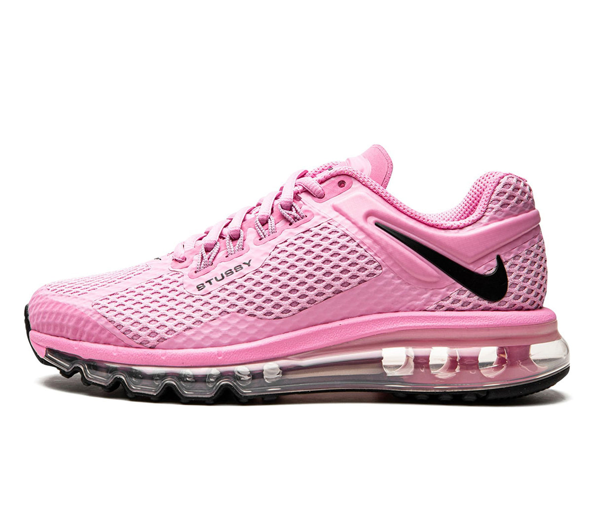 Nike Air Max 2013 Stussy Pink