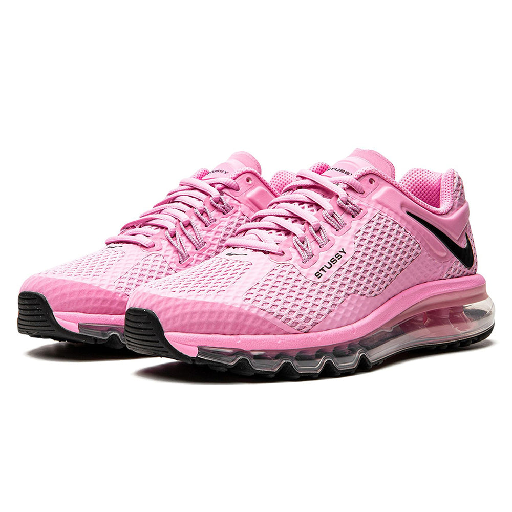 Nike Air Max 2013 Stussy Pink