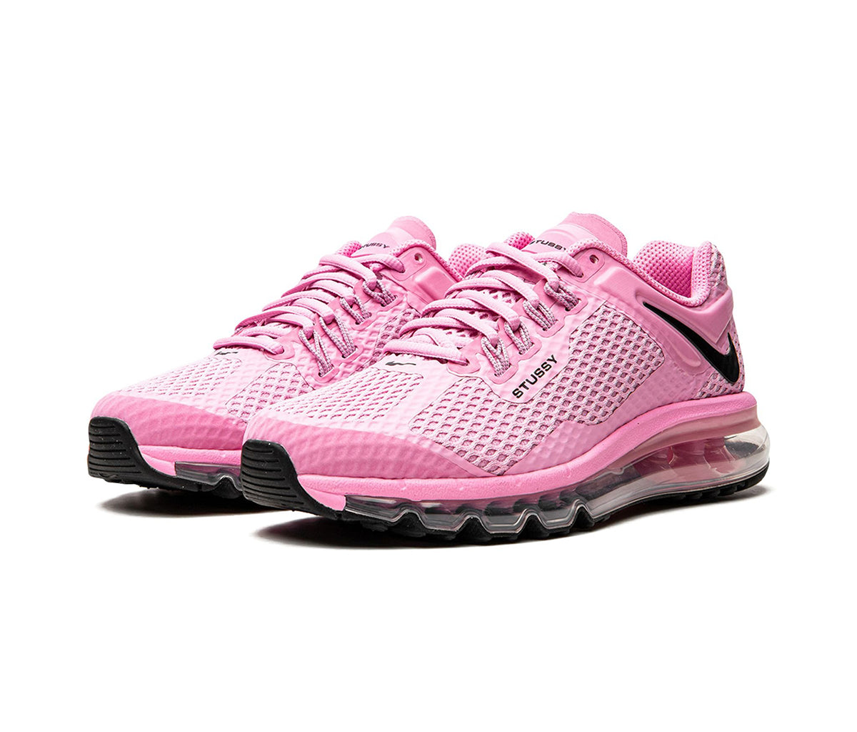 Nike Air Max 2013 Stussy Pink