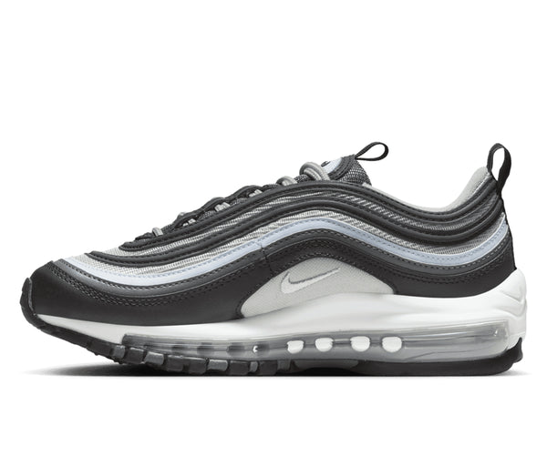Nike Air Max 97 Black Blue Tint (GS) – Nike
