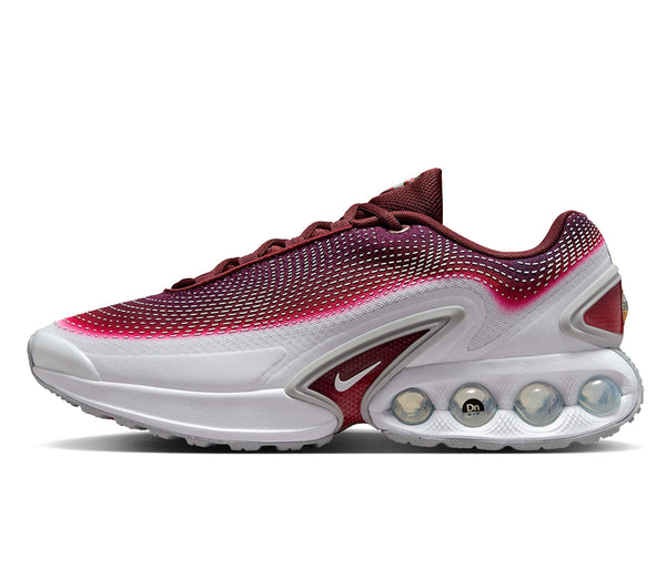 Nike Air Max Dn Dark Team Red Wolf Grey University Red White – Nike