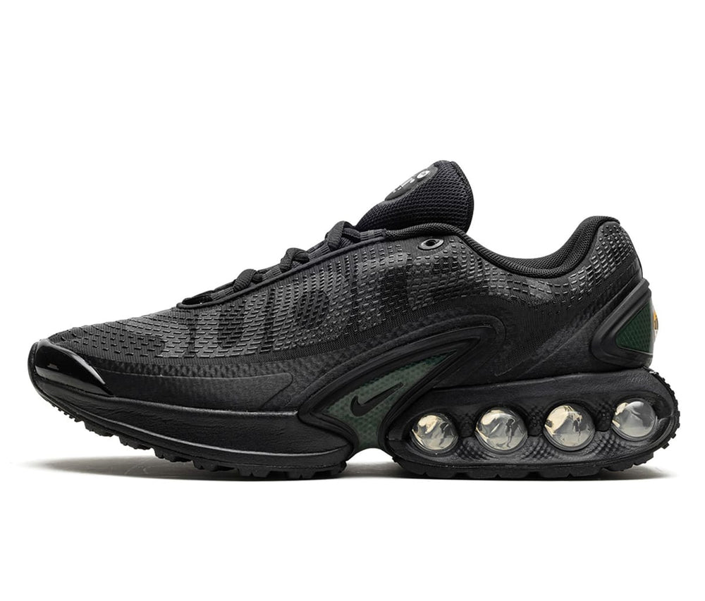 Nike Air Max DN Supreme Black