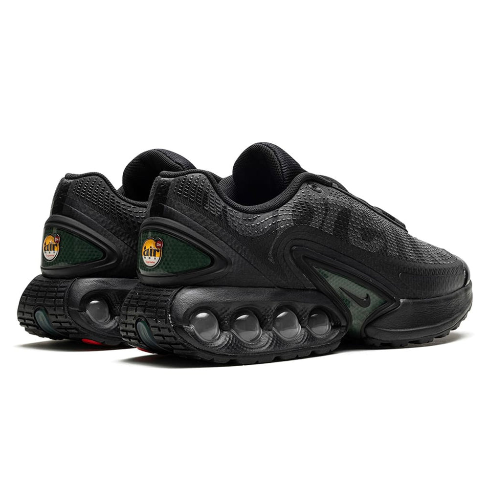 
                      
                        Nike Air Max DN Supreme Black
                      
                    