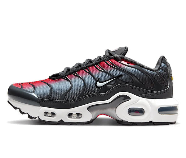 Nike Air Max Plus Bright Crimson Anthracite (GS) – Nike