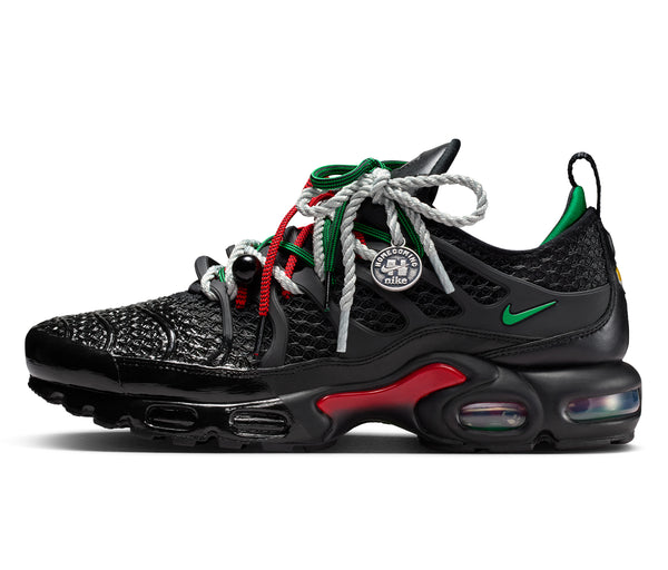 Nike Air Max Plus Homecoming Black – Nike