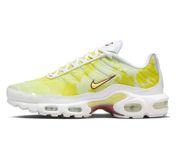 Nike Air Max Plus Lemon Wash (W) – Nike