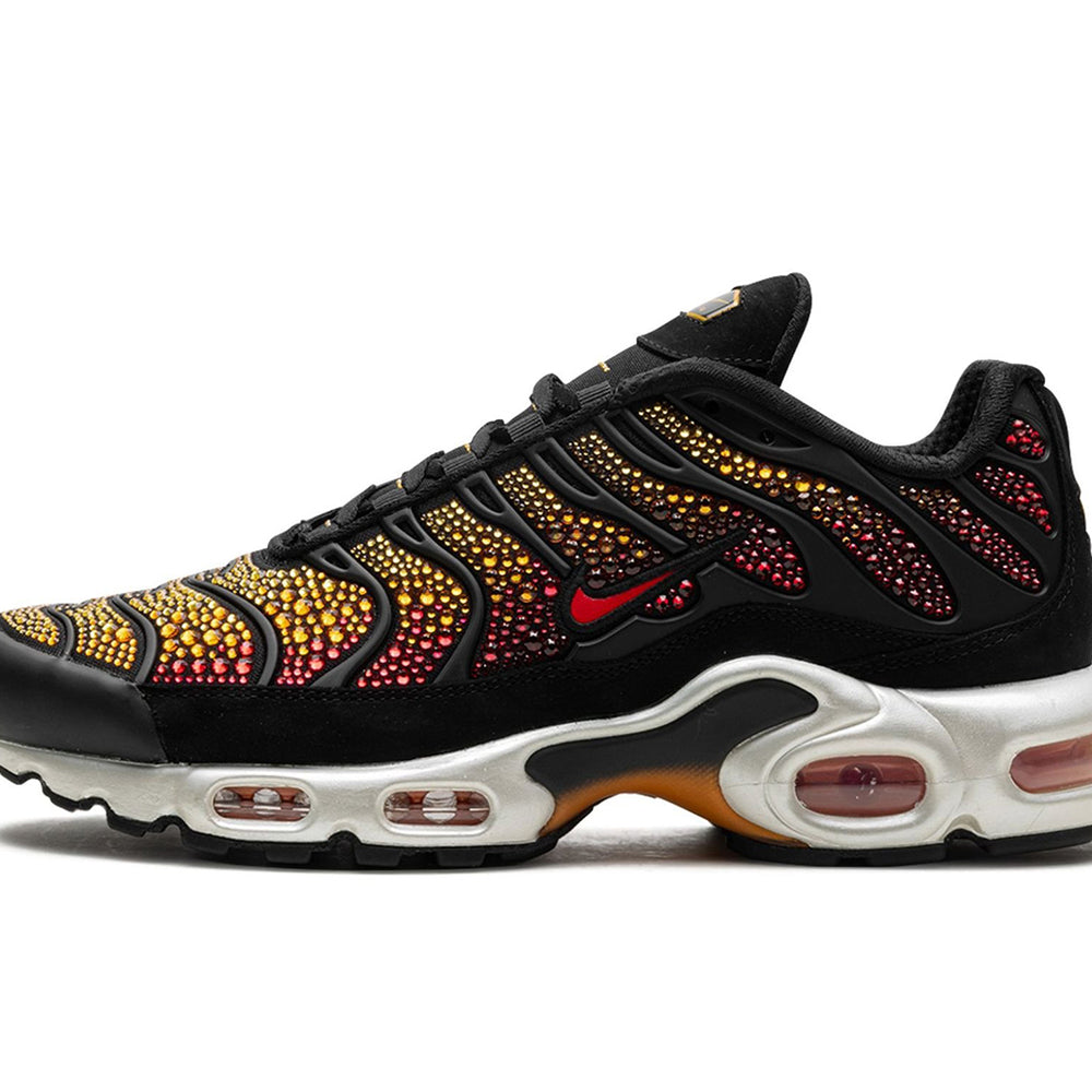 Nike Air Max Plus Swarovski Sunset (W)