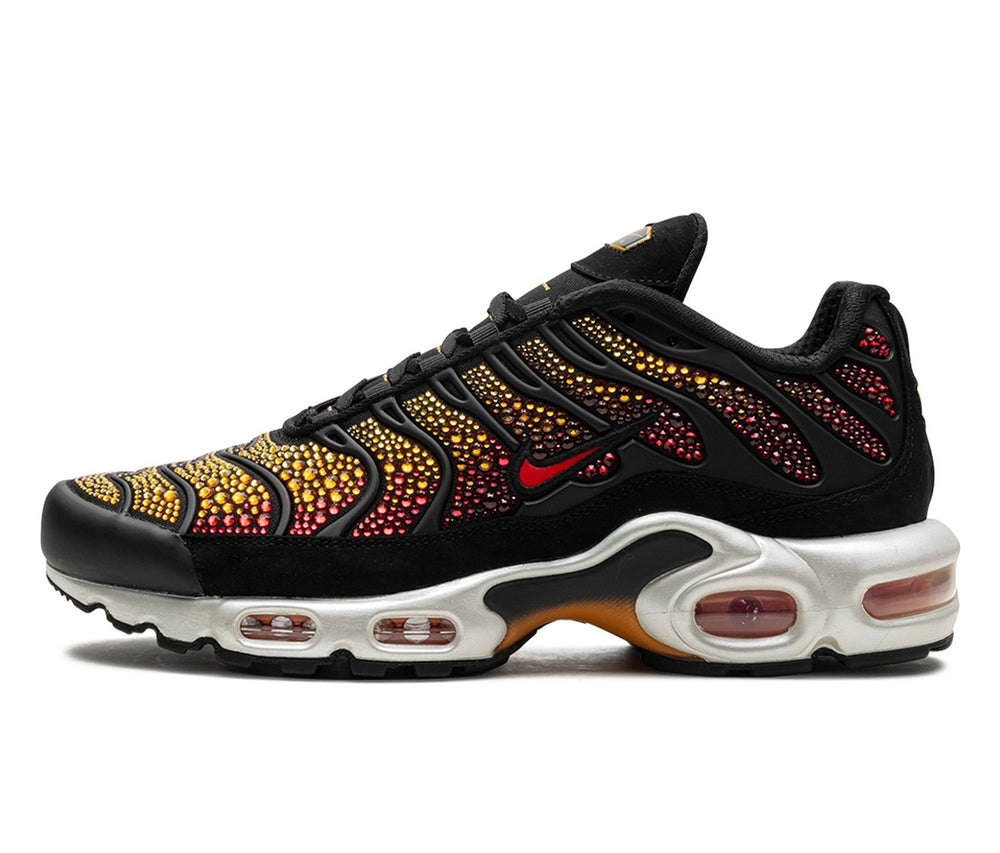 Nike Air Max Plus Swarovski Sunset (W)