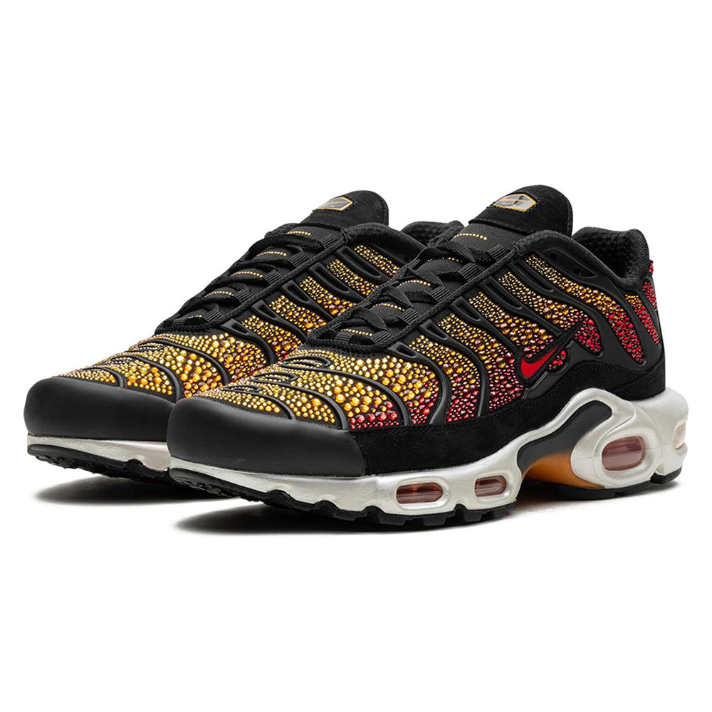 Nike Air Max Plus Swarovski Sunset (W)