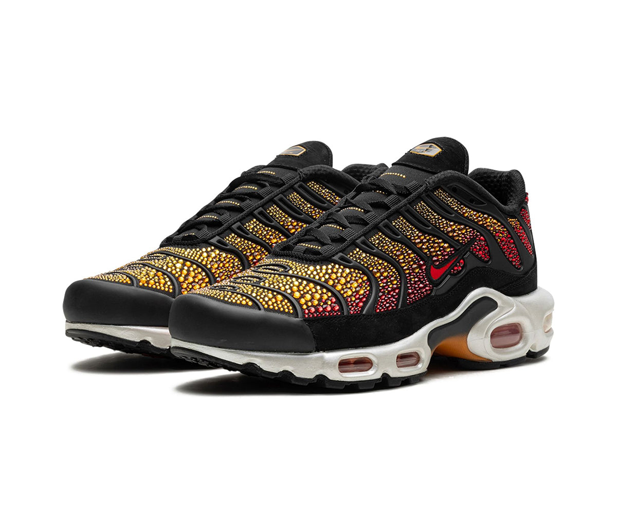 Nike Air Max Plus Swarovski Sunset (W)