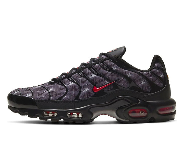 Nike Air Max Plus Topography Pack – Nike
