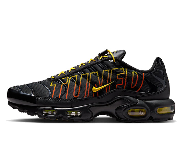 Nike Air Max Plus Tuned Air Sunrise – Nike