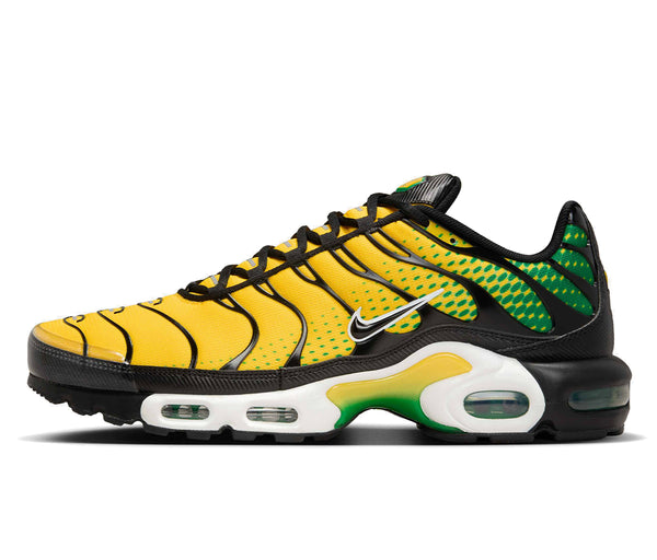 Nike Air Max Plus Varsity Maize Pine Green – Nike
